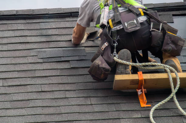 Reliable Roof Installation contractor in Granby, CT by Brentwood Metal Roofing